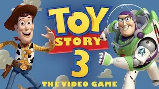 Toy Story 3 Story Any% in 41:48