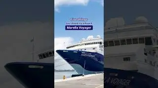 Our fave things to do onboard Marella Voyager ⚓️🌊💙 #foryou #cruise #travel #trending #marella #tui