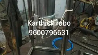 Production based mechanical engineering project  injection molding machine