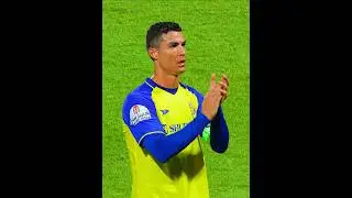 When Players Copy Ronaldo 🤯