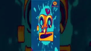 (NEW EFFECT) Klasky Csupo In DNA Game