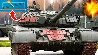 ¿Qué es el Blindaje Reactivo Explosivo? (ERA) - ¡PROTECCIÓN EXPLOSIVA! 💥