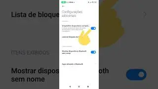 COMO CONECTAR O SOM NO CELULAR PELO BLUETOOTH