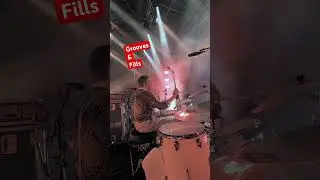 Grooves & Fills
