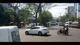 RECUPERAN MOTOCICLETA HURTADA- TV SOMOS DEL ESTE