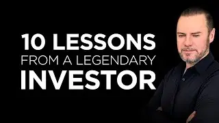 👑 Druckenmiller's Wisdom: 10 Key Takeaways for Success💼📈
