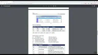 78. Настройка обмена между CODESYS V3.5 и Weintek по Modbus TCP (панель - slave)