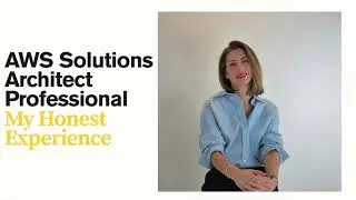 How I Passed the AWS Solutions Architect Professional Exam (After Failing the First Time)