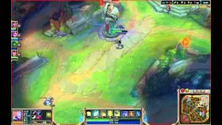 Comprehensive Ezreal Guide