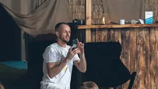 Как я бросил употреблять наркотики ✅и начал новую жизнь! Готов служить и помогать🙏#￼shiga_sadhu