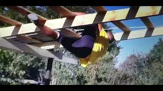 Бриллиант завернутый в газету....О навесе. Часть 1.