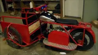 TANKCO is back in business!!!