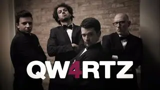 QW4RTZ - Writing's On The Wall, I Will Survive (a cappella cover)