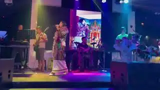 ႁၵ်ႉၵၼ်ၼႆႉဢမ်ႇထိူၵ်ႈႁႃး-ၼၢင်းၶမ်းၼွင်ႉNang Kham Noung (Live show in Mai Ja Yang)(1.9.2024)