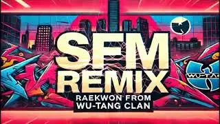 Raekwon - Knowledge God (SFM Remix)| Wu- Tang