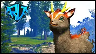 ÖLÜMCÜL KEÇİ? | Ark Omega | Bölüm #52