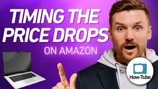 How to Buy a Laptop on Amazon Without Overpaying (Price Drop Trick)