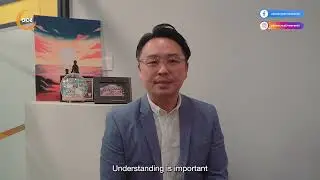 One Word Success Behind Aces: Episode 2 Beginning with Nicklas Ng