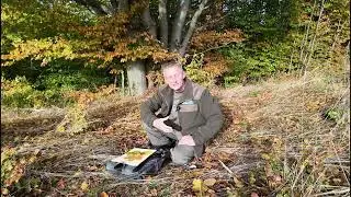 Odcinek 158 - Dlaczego jesień jest kolorowa?