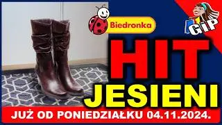 𝐁𝐈𝐄𝐃𝐑𝐎𝐍𝐊𝐀 🐞Oferta Promocyjna od Poniedziałku 04.11.2024. | Sypialnia
