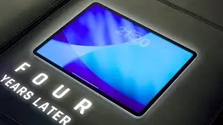 2021 M1 iPad Pro - Still Worth It in 2026?