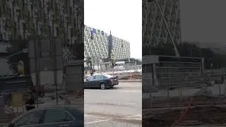 Новое метро на севере столицы 