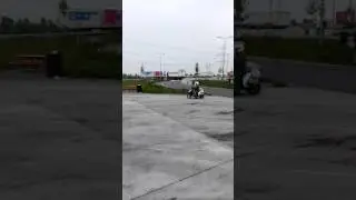 Жизнь бомжа в Германии.