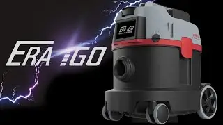 SPRiNTUS - ERA iGO [DE]