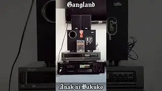 Gangland Theme