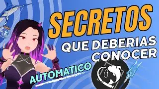 Tutorial para Pesca Automática Genshin Imapct / Como Obtener La Captura FACIL