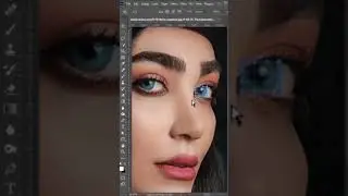 Change eye color 