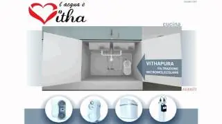 Nuovi prodotti Vitha...
