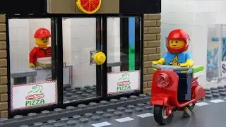 New upcoming Pizza build! 🍕
