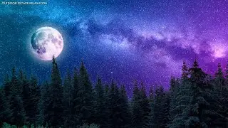 HEALING MUSIC to Wake Up Happy | Music To Sleep | Fall Asleep in 12 Minutes