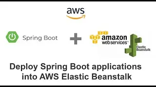 AWS Elastic Beanstalk + Spring Boot 3