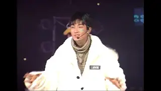 H.O.T - 캔디 (보정 /60fps) 1997.0105
