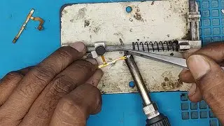 Mobile Power Button or Volume Button Easy Change Solution 2023