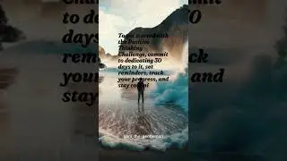 The Positive Thinking Challenge Transform Your Mindset