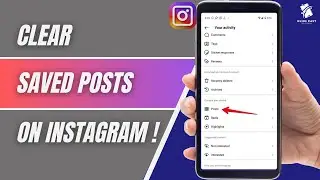 How To Remove Saved Instagram Posts (2025 Guide)