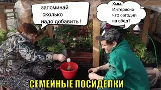 ГИДРОГЕЛЬ для САДА И ОГОРОДА !!! Как применять гидрогель  !!! / влог