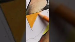 One drawing, but 2 ✨different✨ styles 👀PART 1