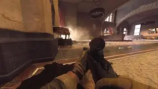 Almost A Quad