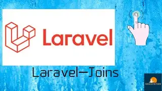 Laravel-Joins