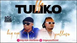Ffe Tuliko RMX - Big Eye X Pallaso