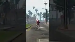 OMG A CRASH 