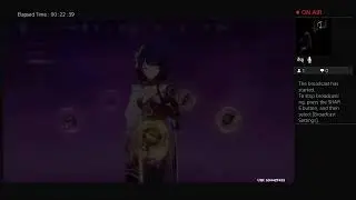 Raiden Is Here!! Genshin Impact! Live Gameplay!