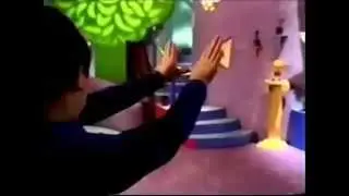 Playhouse Disney Promo - Building a Playhouse (1999)