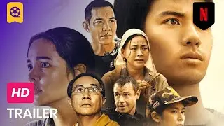 Thai Cave Rescue - Official Trailer - Netflix