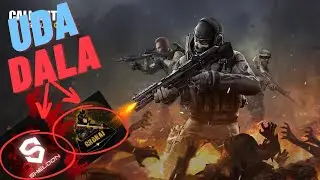 Scrims + Open Lobbies | Call of Duty Mobile Killed @Rkbhai786 @Sheldon.24