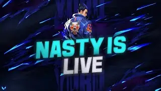 Valorant Live 🔴| no sleep wanna grind :) | DUOS ft.PUNISHER